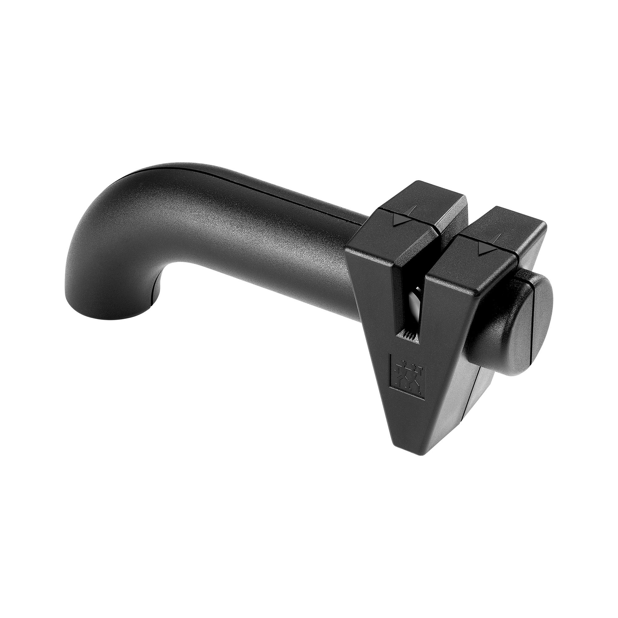 ZWILLING - Knife sharpener | 17 cm | black ZWILLING - Knife sharpener | 17 cm | black