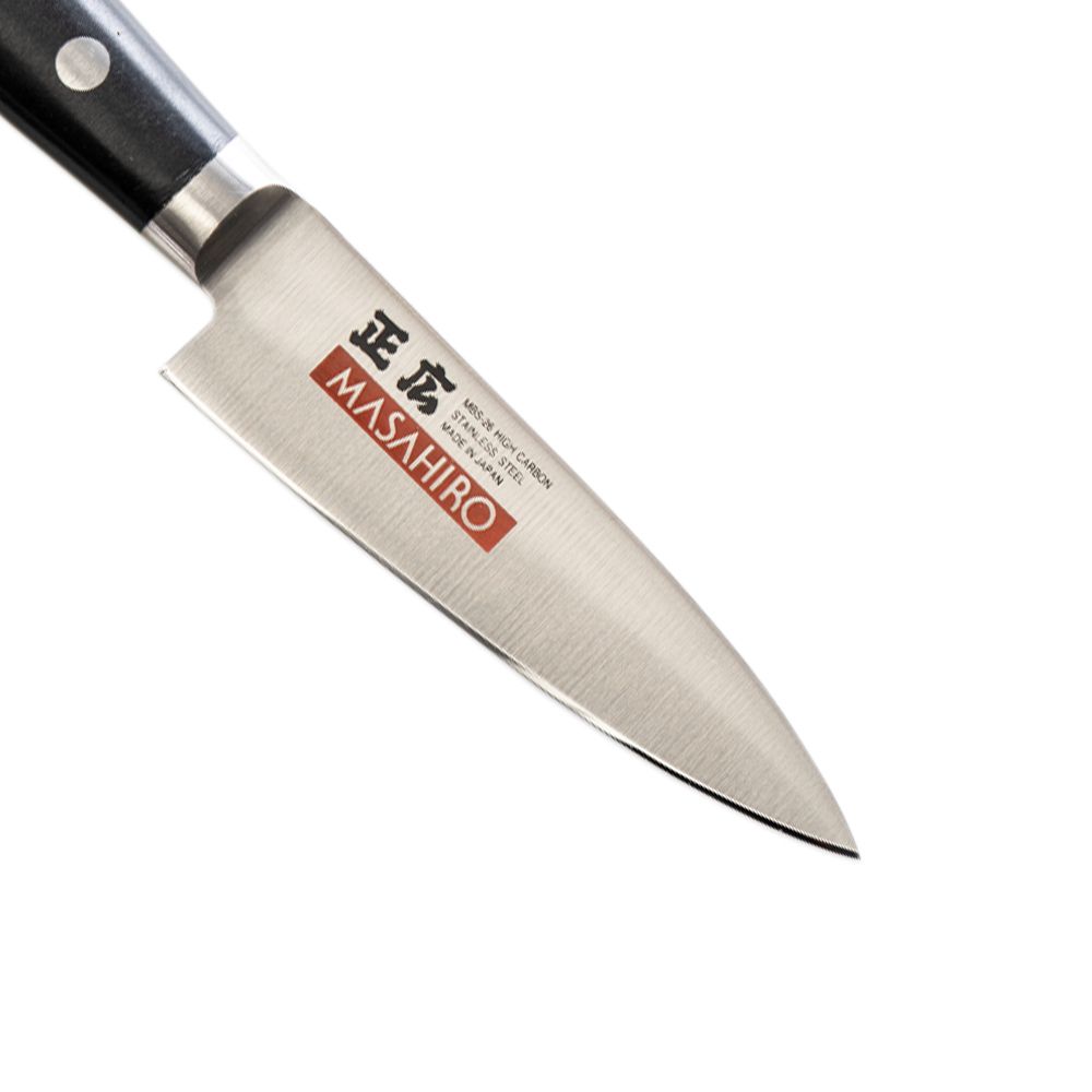 Masahiro - paring knife MH-01, 9 cm