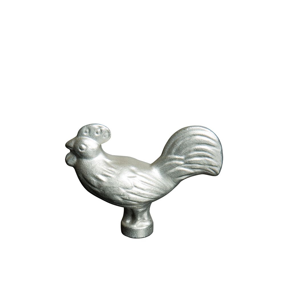 Staub - Lid knob chicken