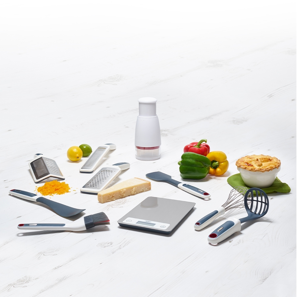 ZYLISS - Gemüsehacker Zick-Zick Classic ZYLISS - Gemüsehacker Zick-Zick Classic