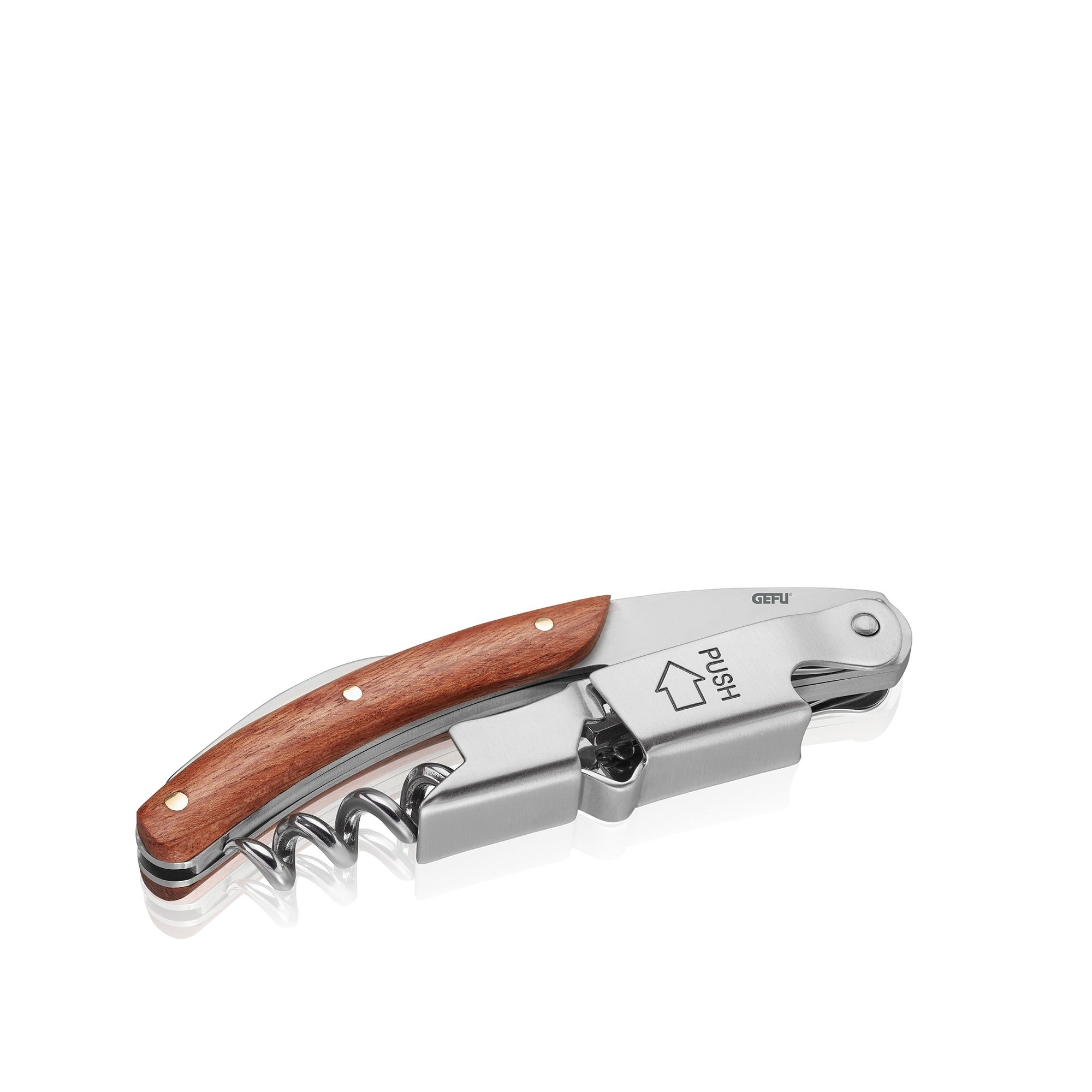 Gefu - Kellnermesser PALISSA Gefu - Kellnermesser PALISSA