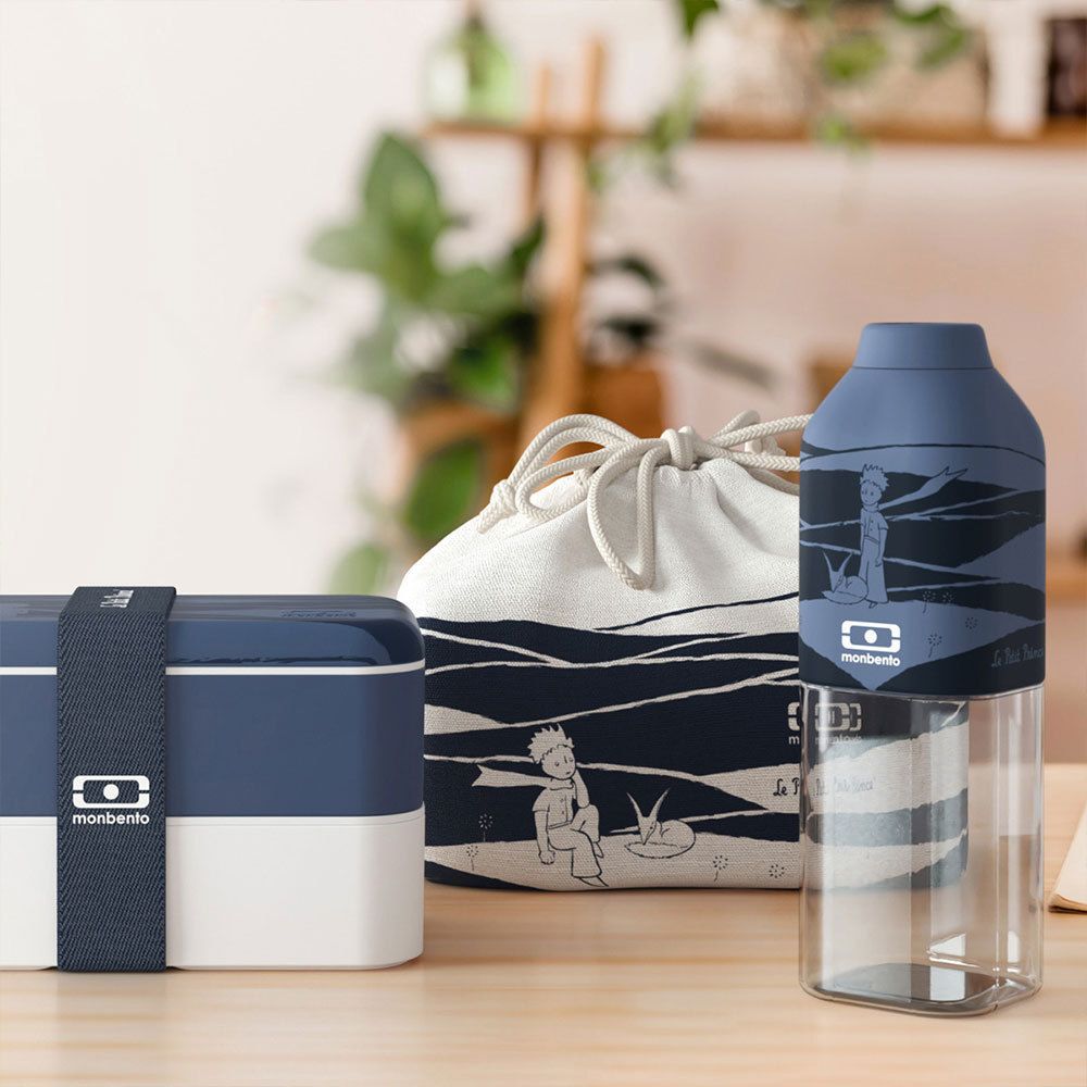 monbento - MB Positive M - Der kleine Prinz® - Wüste monbento - MB Positive M - Der kleine Prinz® - Wüste