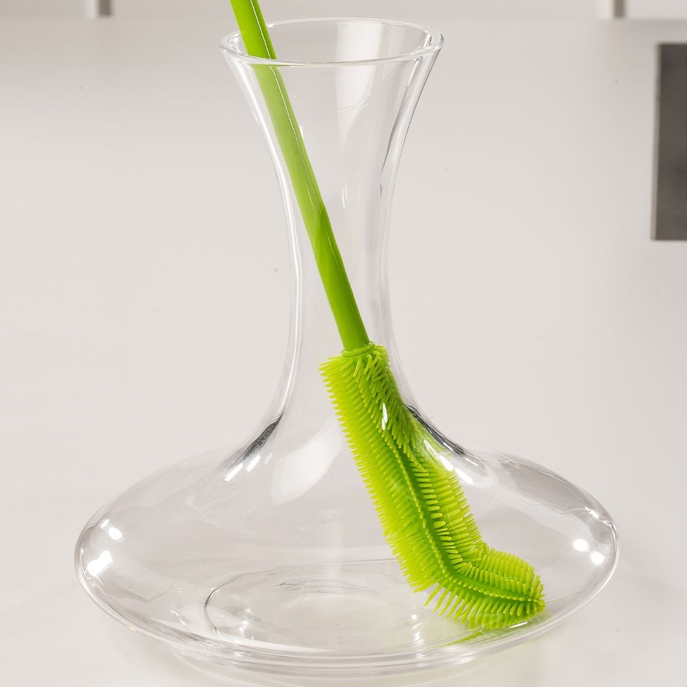 Kochblume - Bottle Brush Slim lime Kochblume - Bottle Brush Slim lime