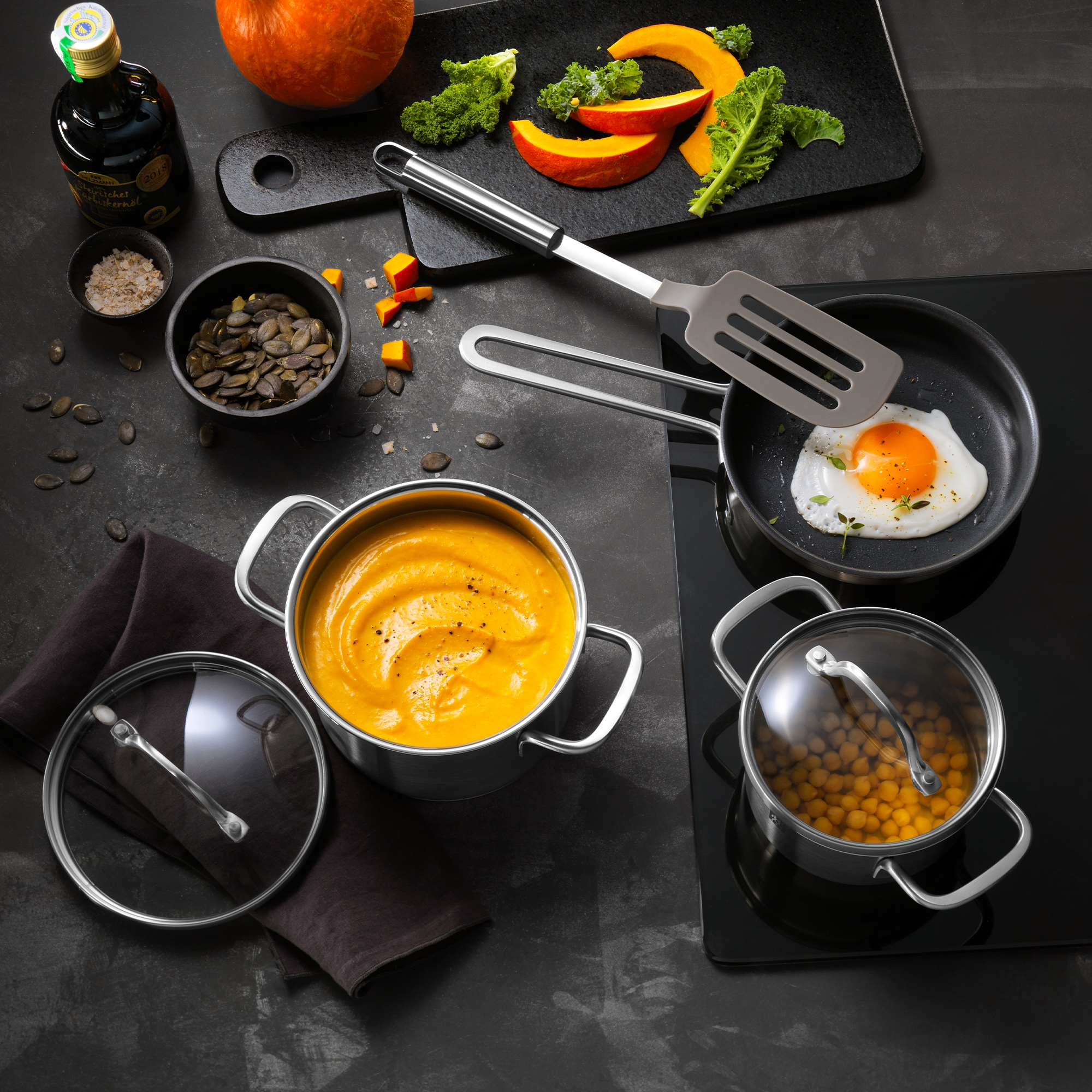 ZWILLING - Pot | Pico | 12 cm