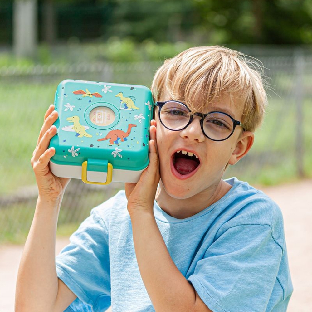 Monbento - MB Snacky lunchbox - Dino