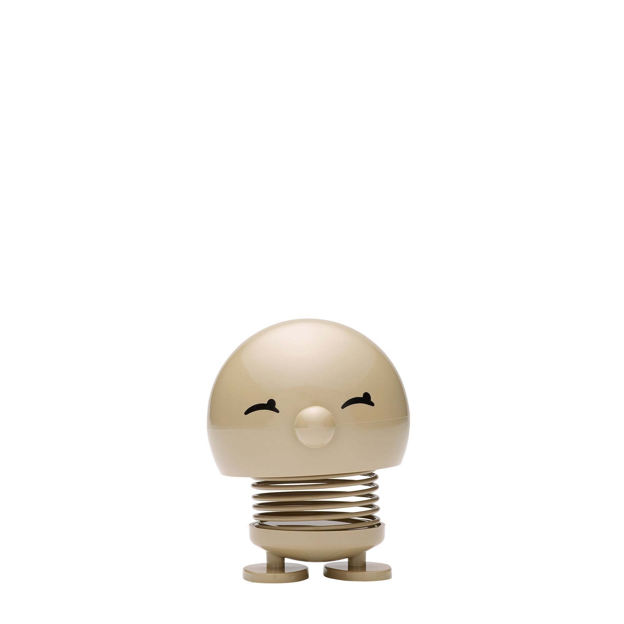 Hoptimist - Bimble Latte - M Hoptimist - Bimble Latte - M