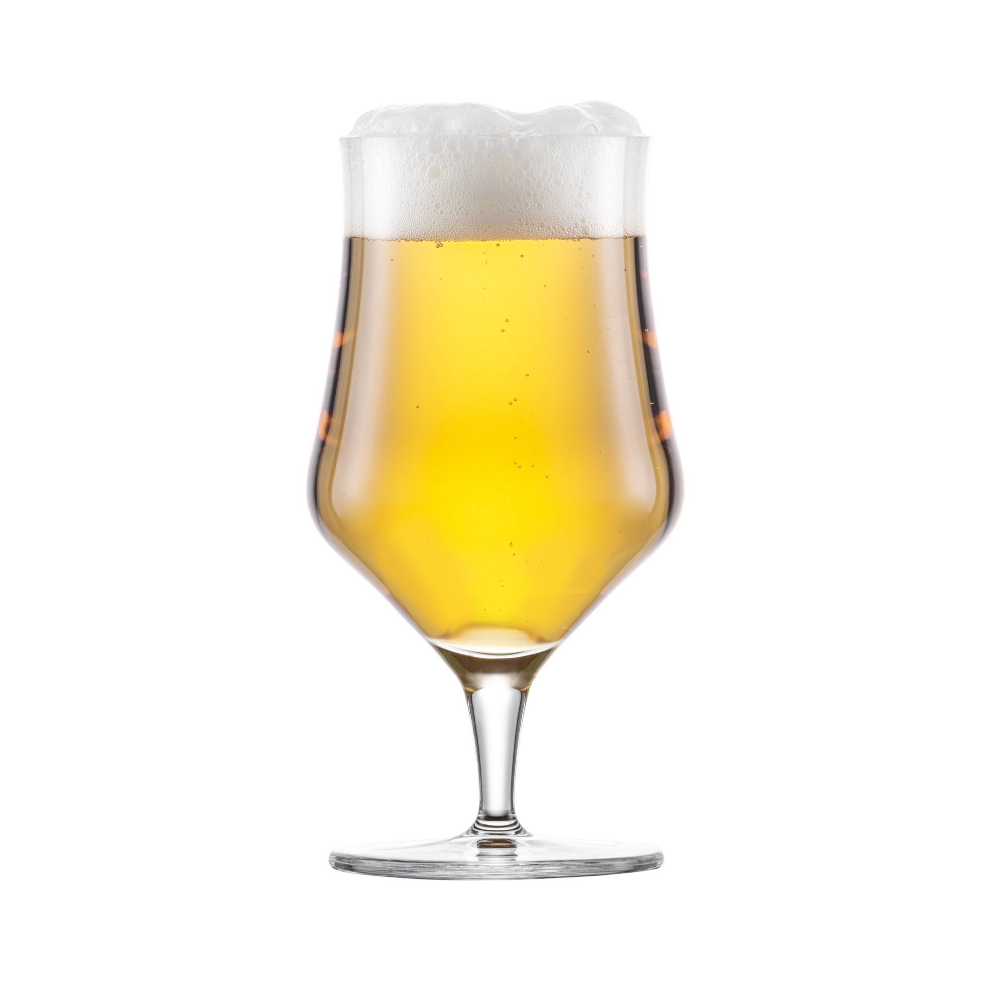 Schott Zwiesel - 0,3l Beer Basic Craft - 4er Set