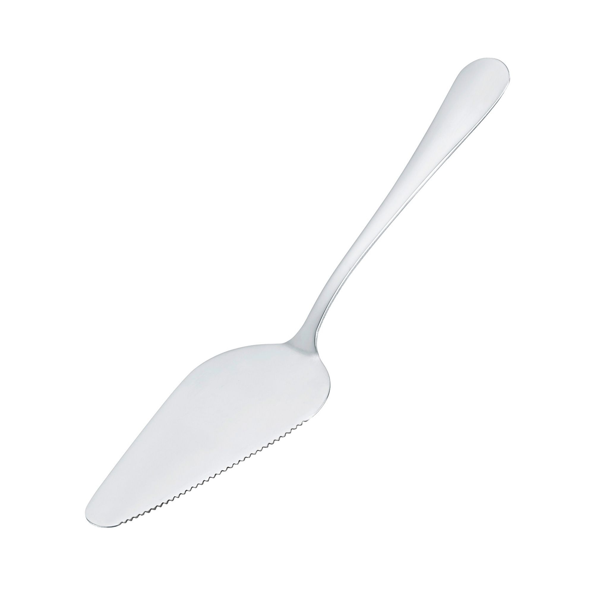 Westmark - Cake server with cutting edge