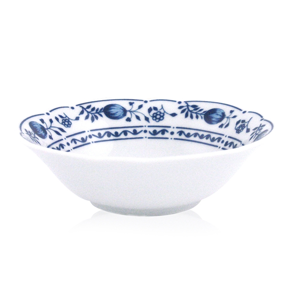 Triptis - Romantika - Zwiebelmuster - Schüssel