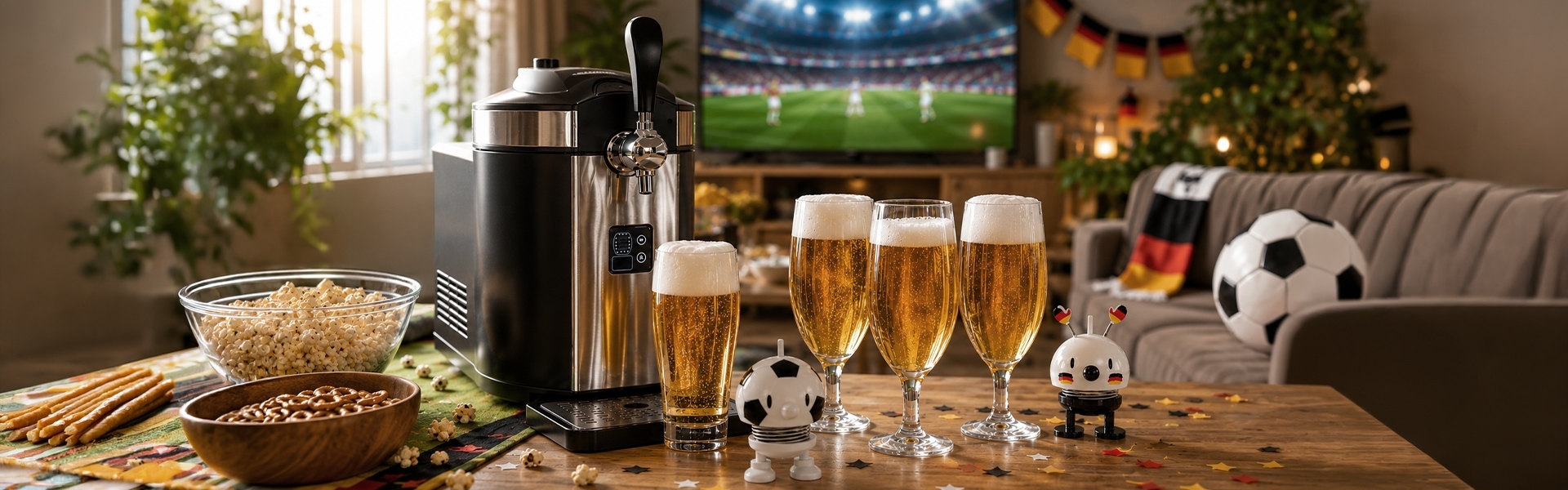 Fußball WM 2026
