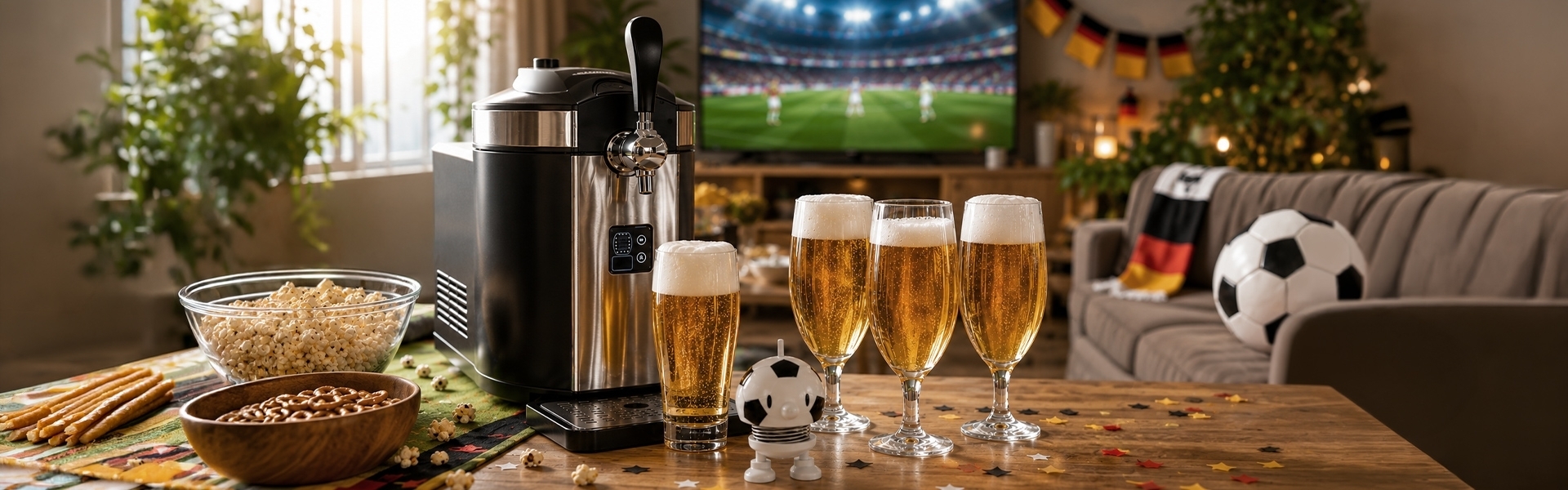 Fußball WM 2026