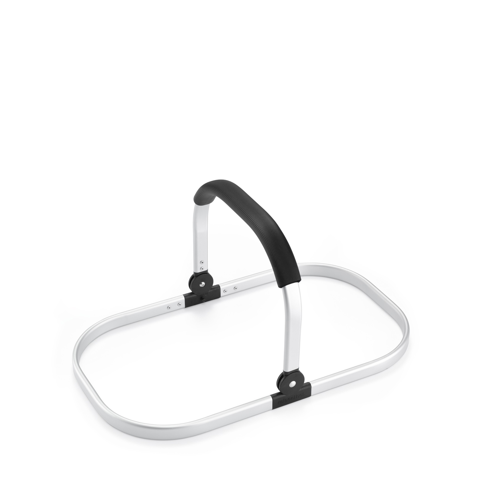 reisenthel - carrybag xs replacement frame with handle reisenthel - carrybag xs replacement frame with handle