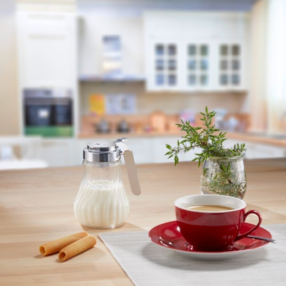 Westmark - Cream jug/honey dispenser »Berlin«