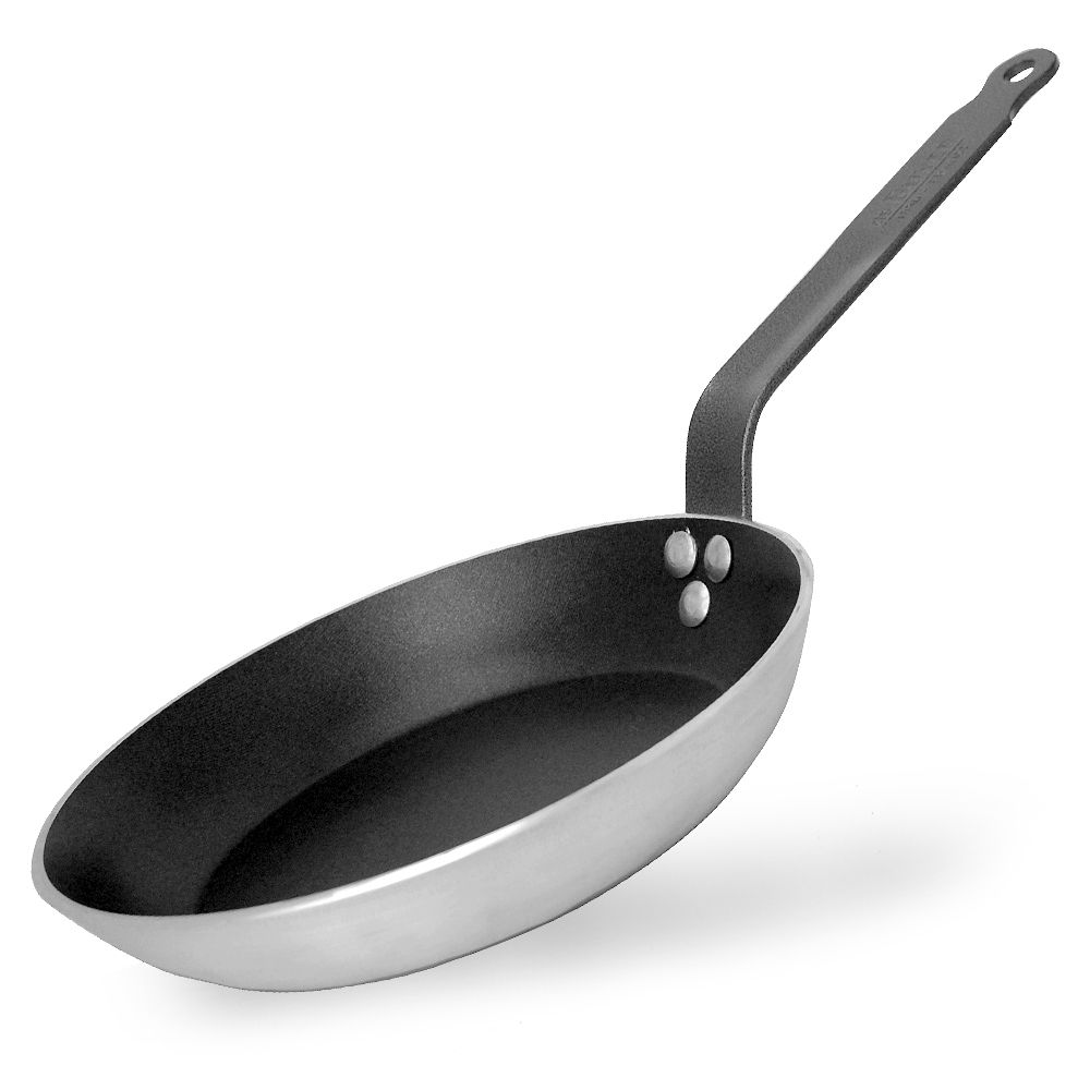 de Buyer Choc Non-Stick Crepe Pan