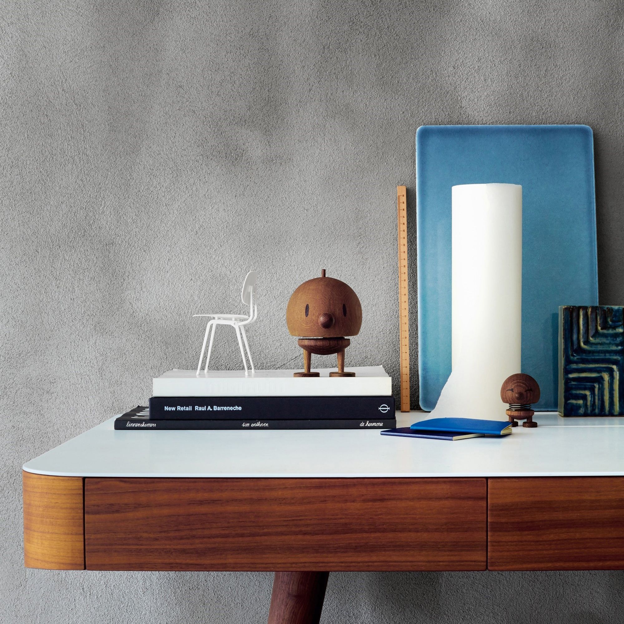 Hoptimist - Bimble Smoked oak - S Hoptimist - Bimble Smoked oak - S