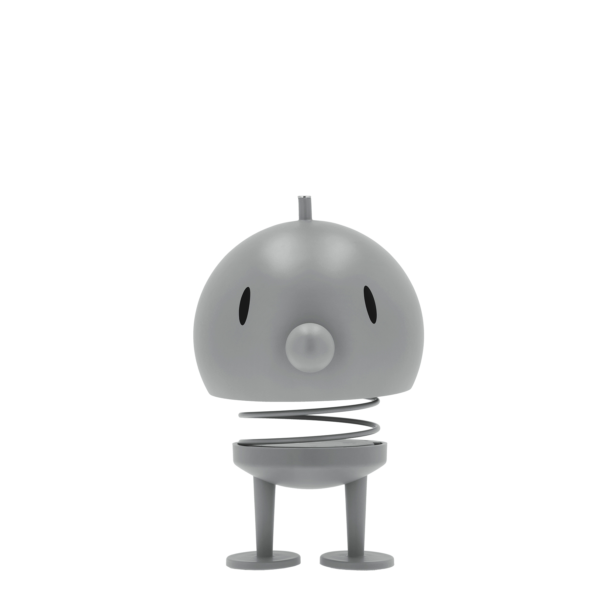 Hoptimist - Hoptimist Soft Grey Speaker - XL