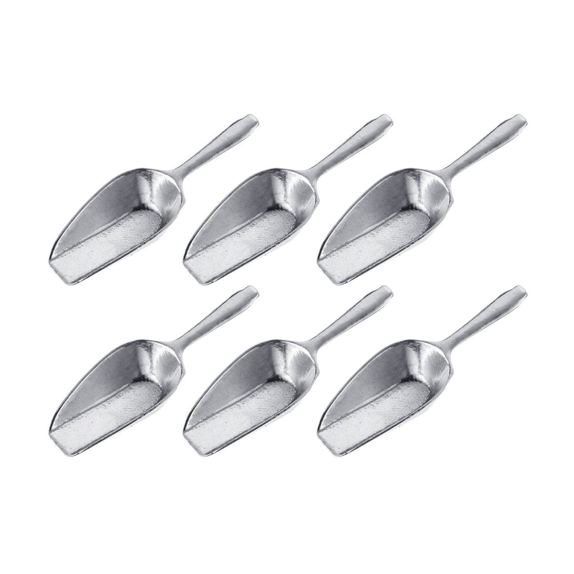 Westmark - 6 Spice scoops »Hygia«, 3,5 ml