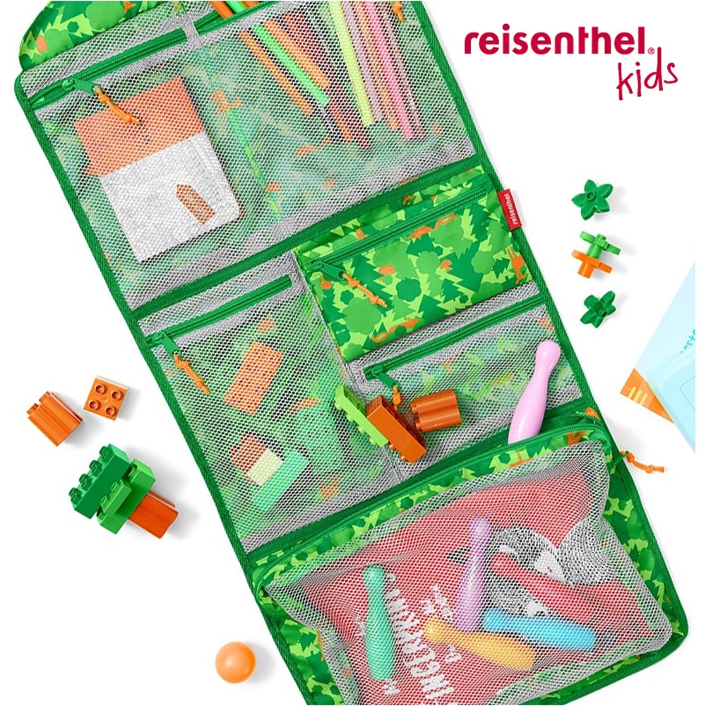 reisenthel - myorganizer - kids - circus