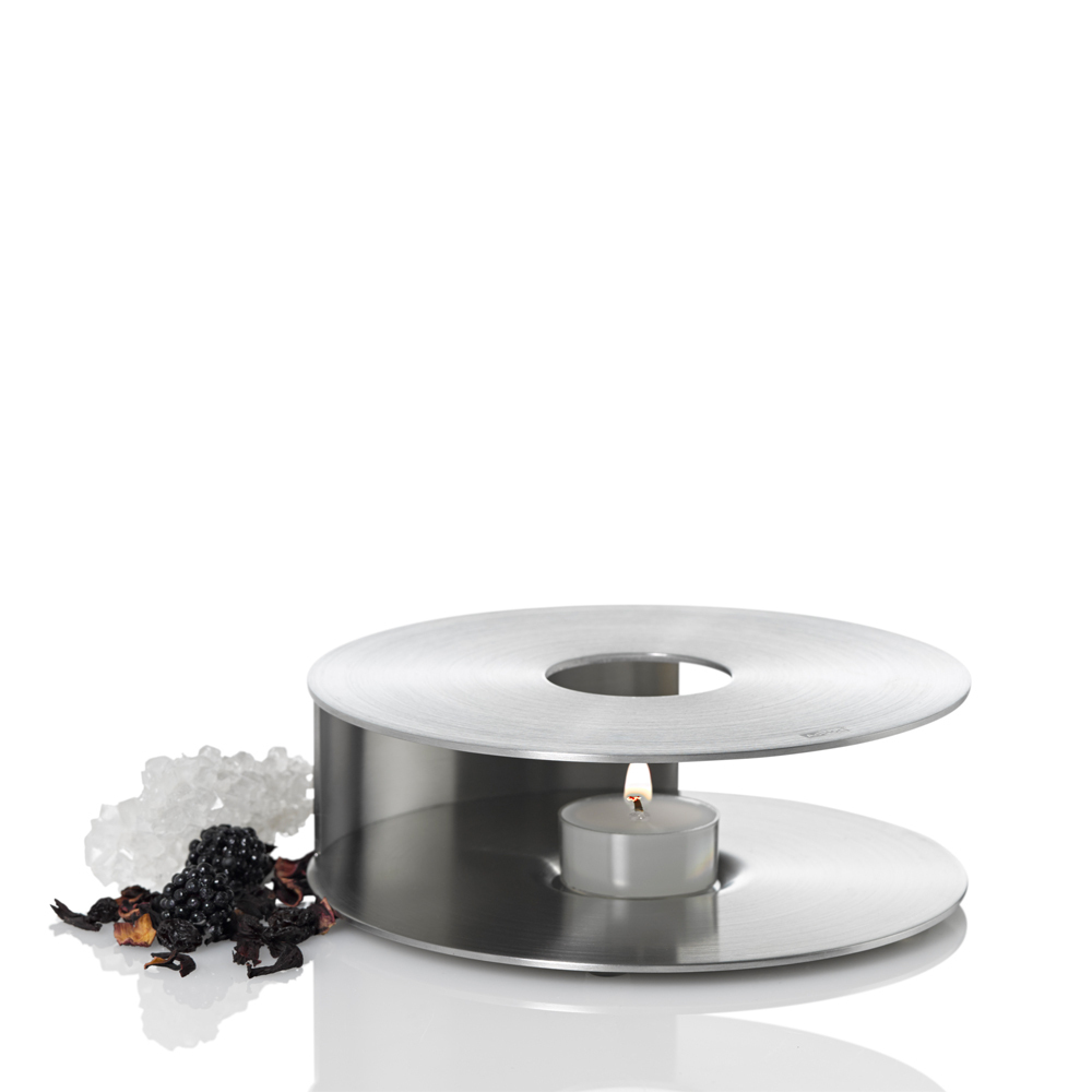 AdHoc - Limbo Tea and Food Warmer