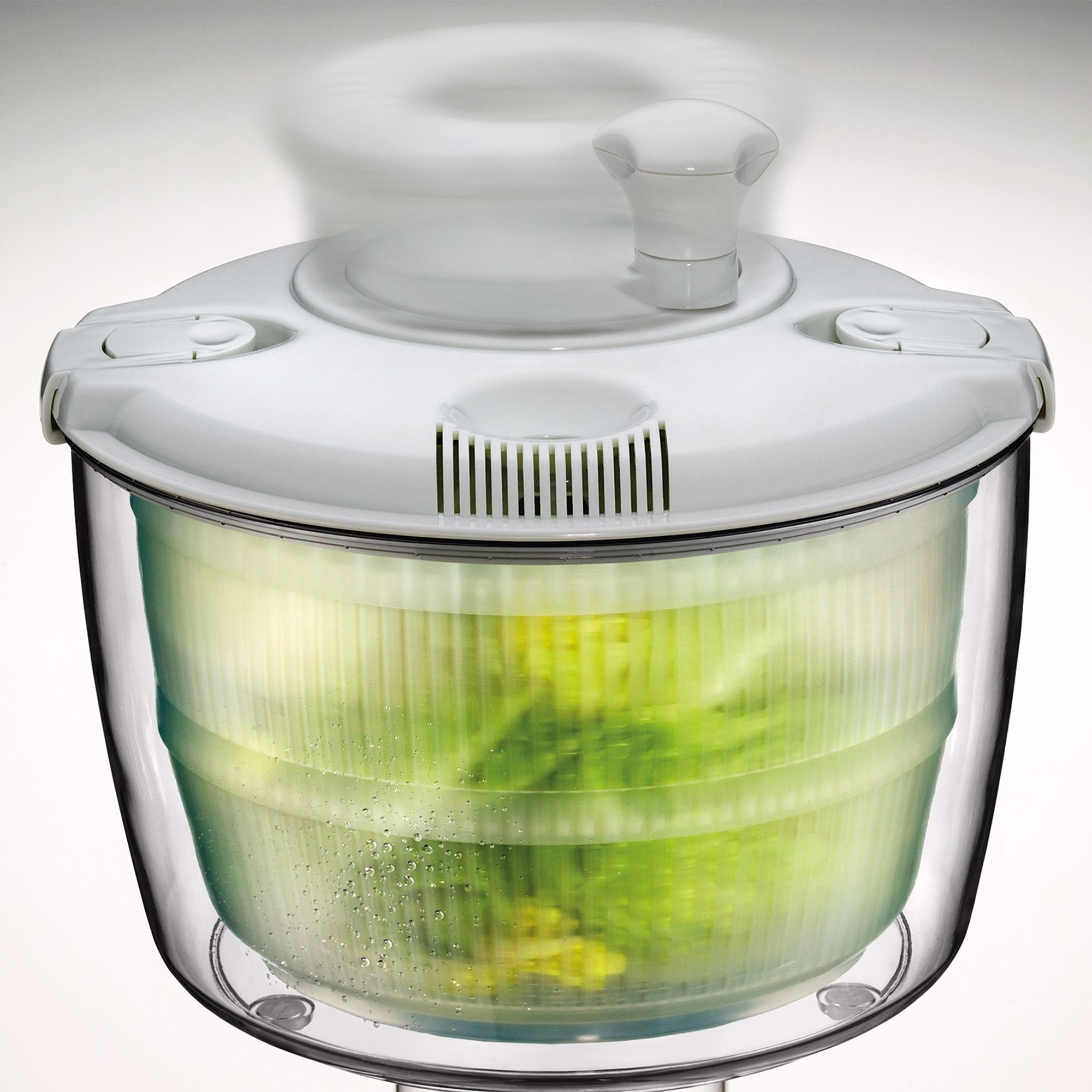 Küchenprofi - Salatschleuder GRANDE