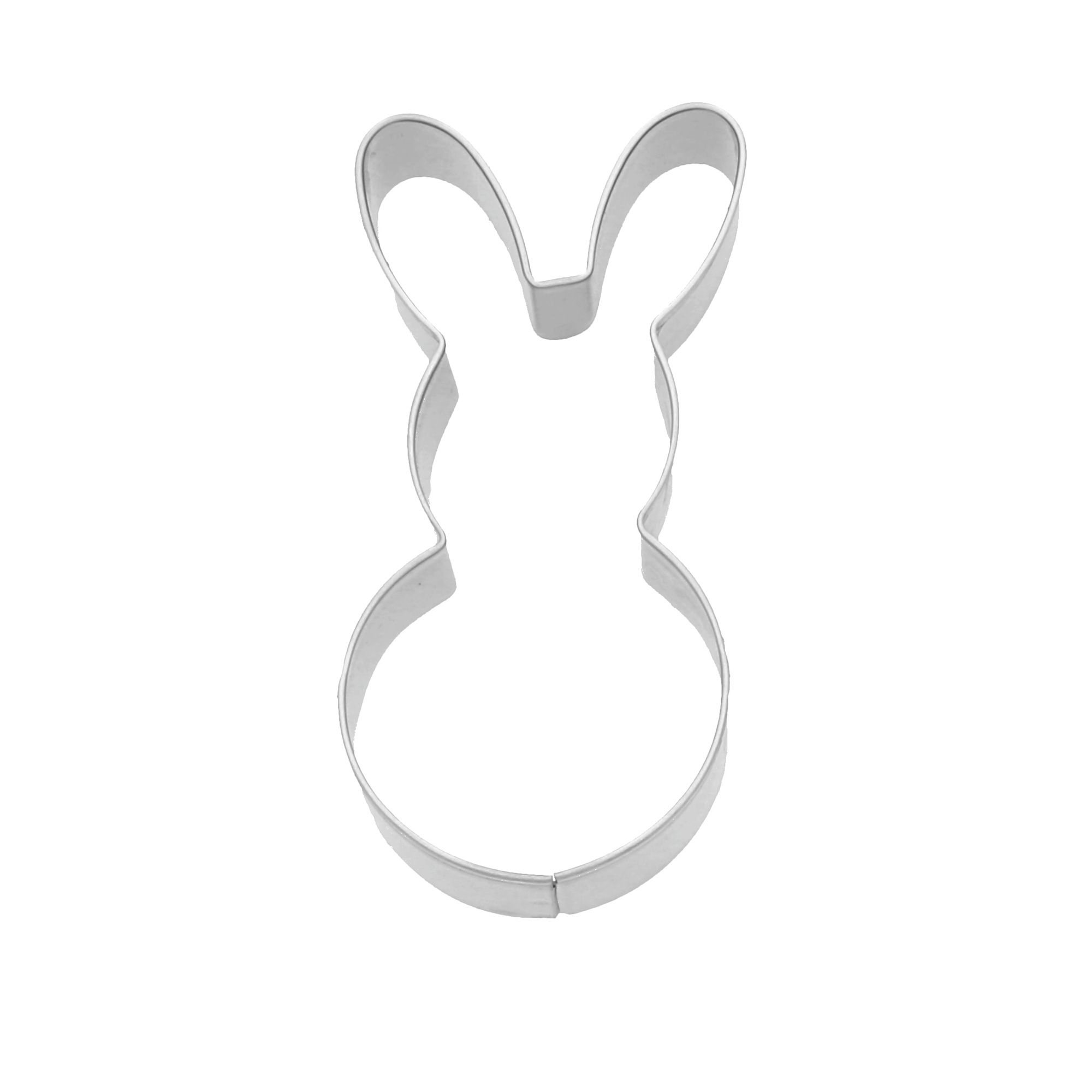 RBV Birkmann - Cookie cutter bunny - 7,5 cm