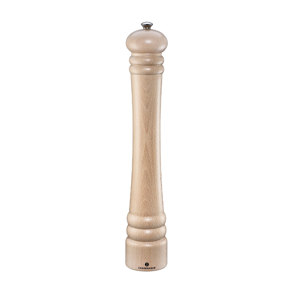 Zassenhaus - Salzmühle - BERLIN - 40 cm - Buche natur