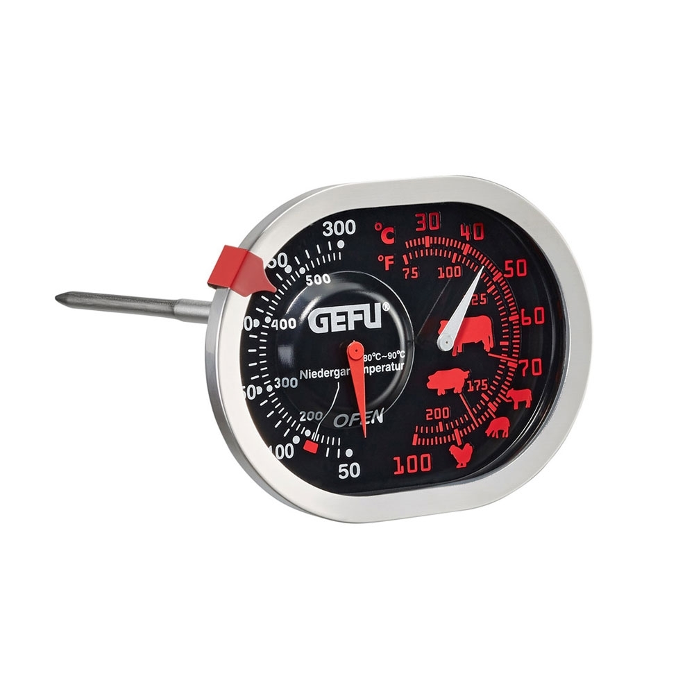 Gefu - Roast and oven thermometer Gefu - Roast and oven thermometer