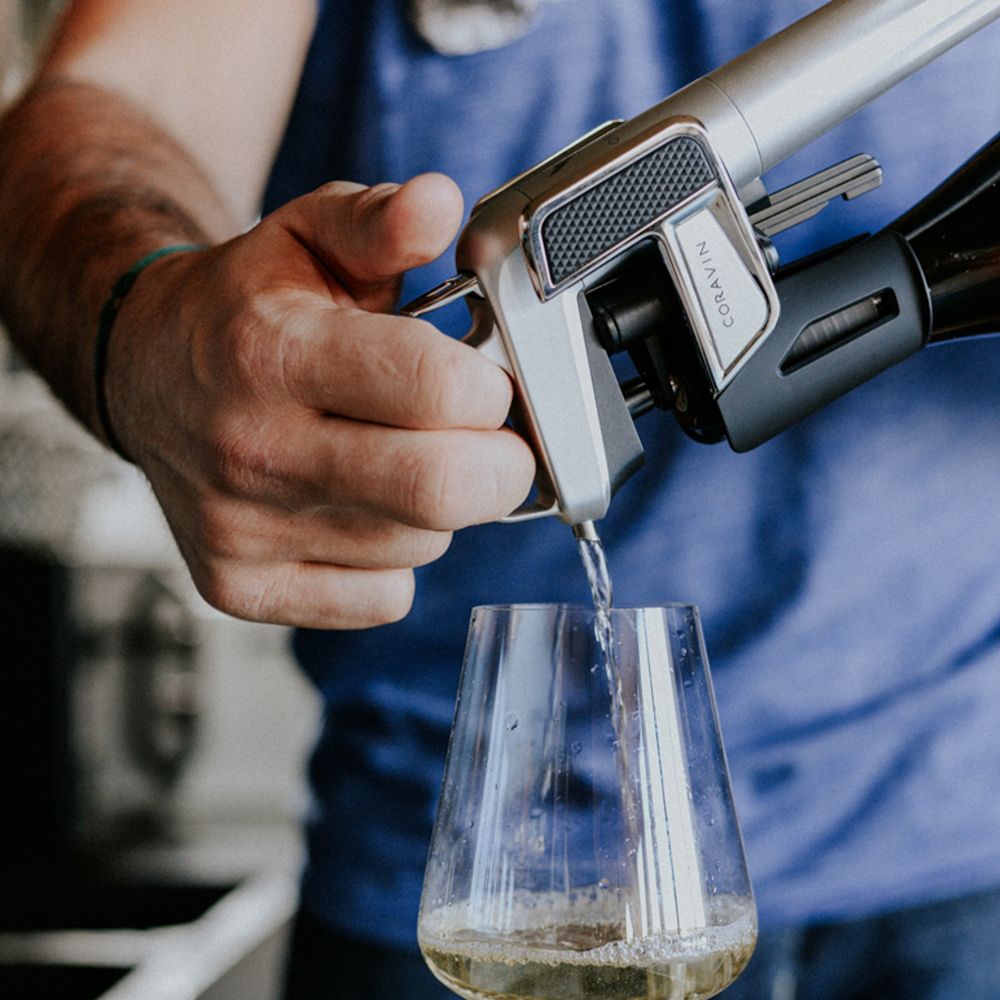 Coravin™ - Model Two Elite Champagne