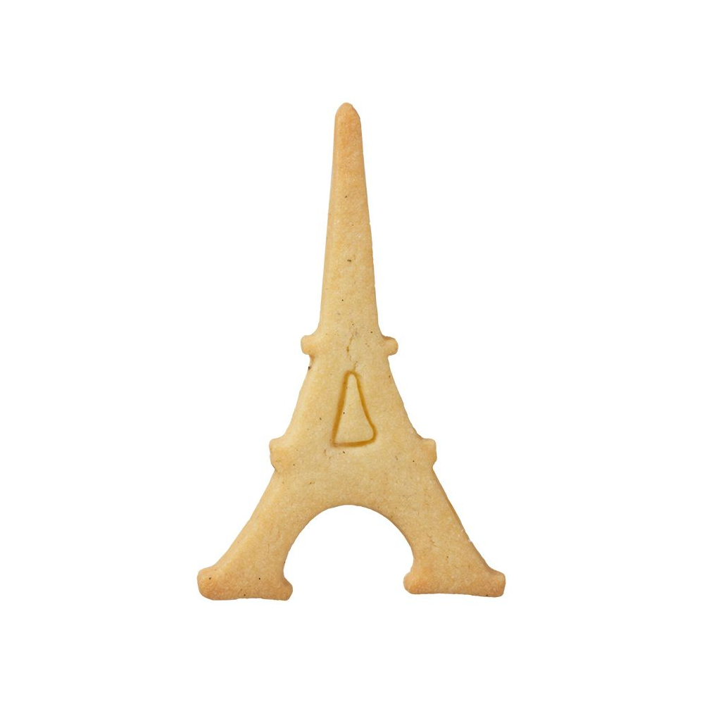 Birkmann - Cookie cutter Eiffel Tower