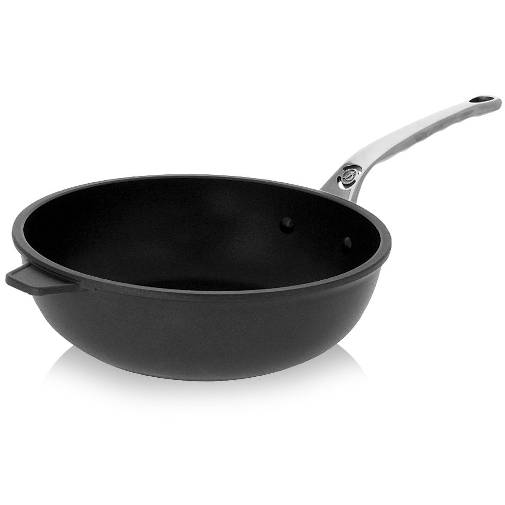 de Buyer - Antihaft Sauteuse - CHOC EXTREME