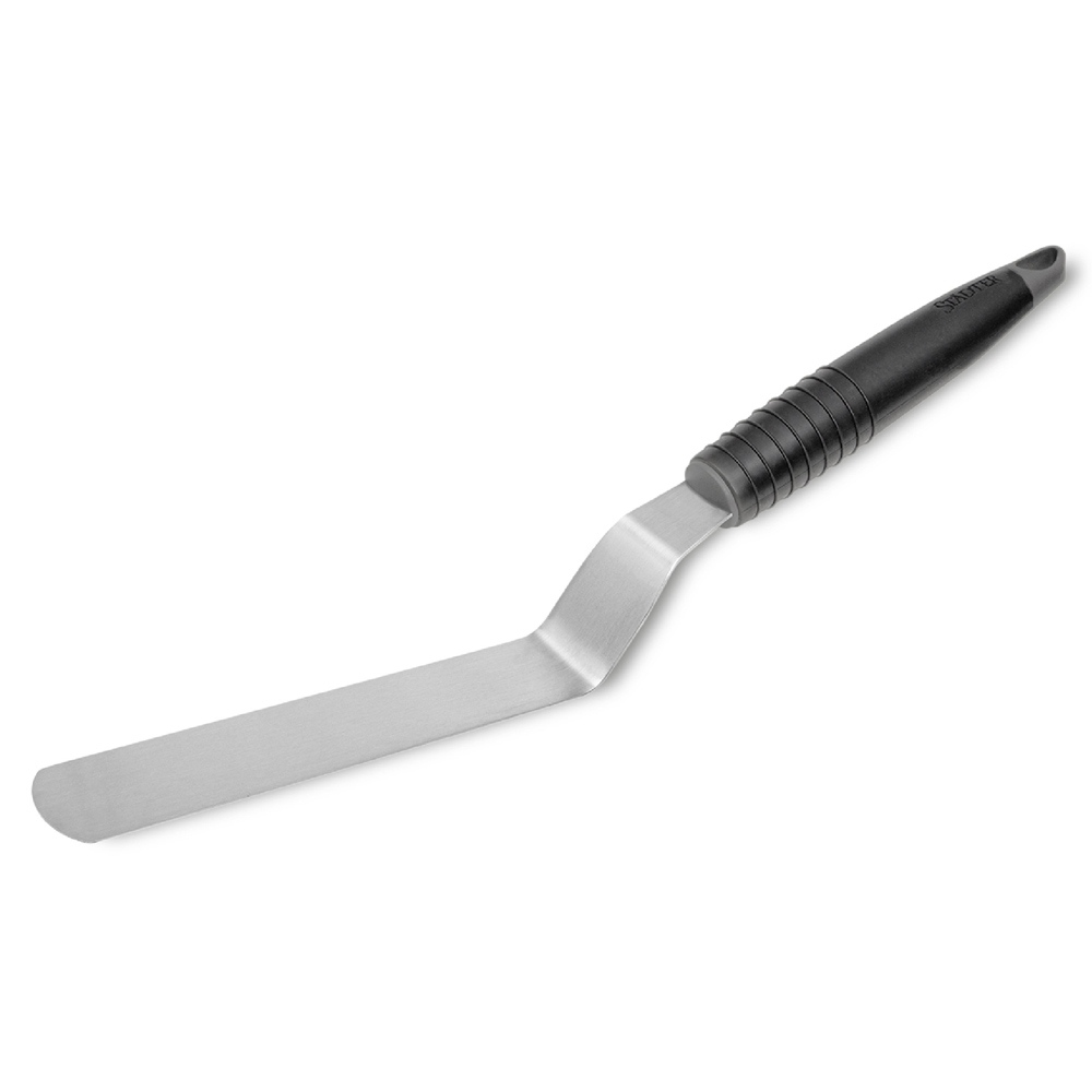 Städter - Icing spatula - angled -34/18/3,2 cm Städter - Icing spatula - angled -34/18/3,2 cm