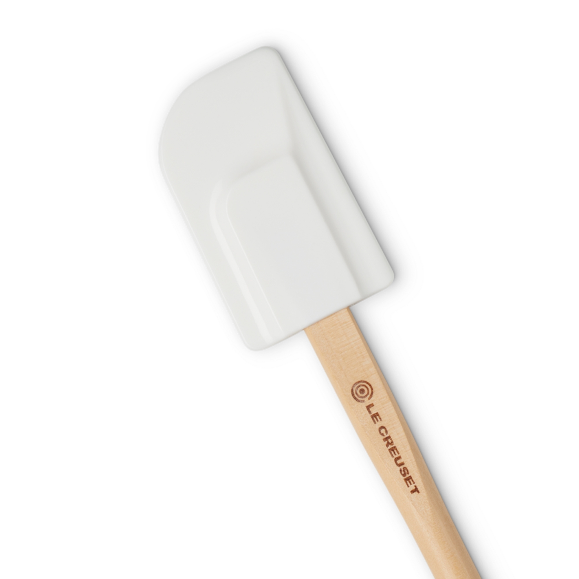 Le Creuset - Silikon Kochkelle Klassik Le Creuset - Silikon Kochkelle Klassik