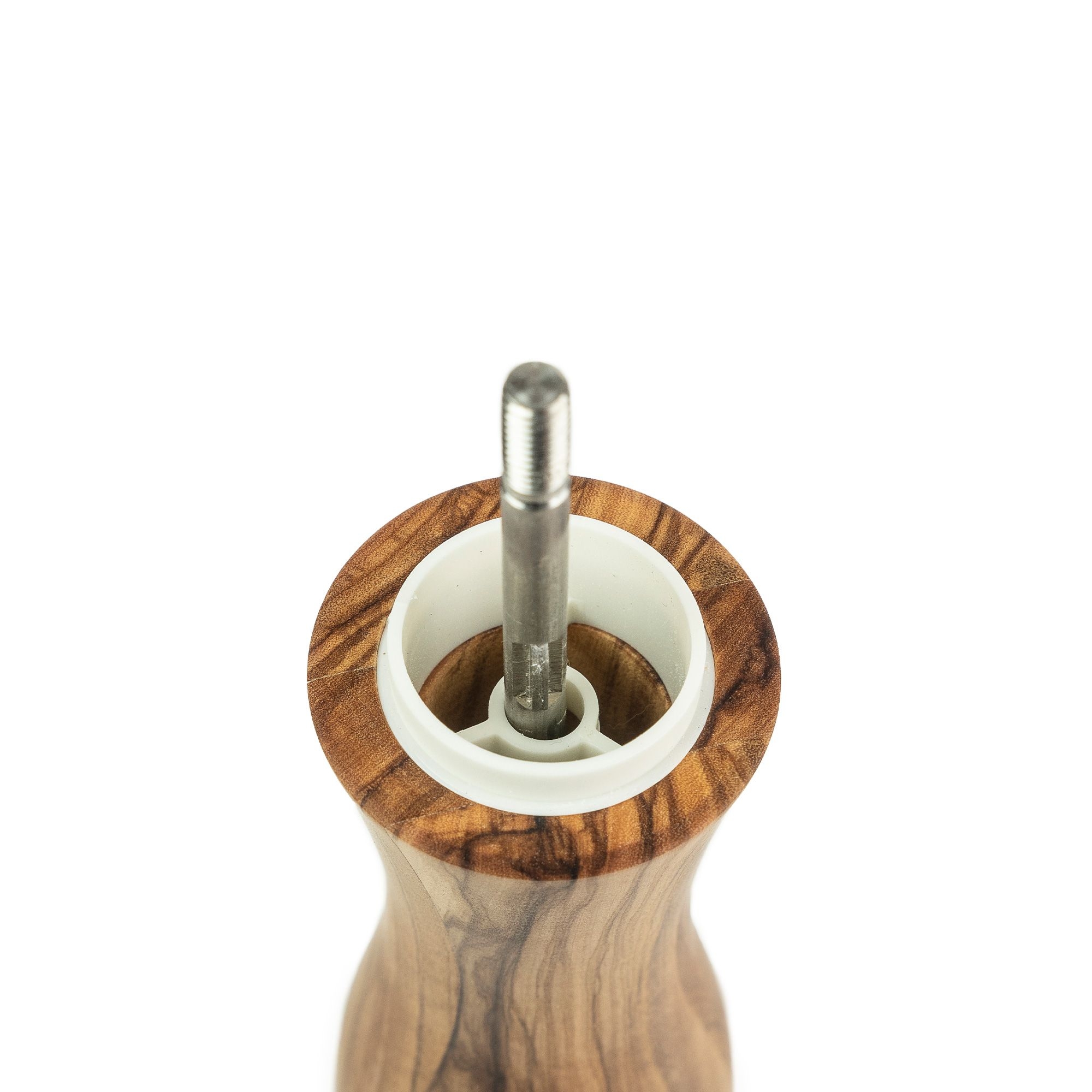 PSP Peugeot - Pepper or Salt Mill - Fidji Olive wood