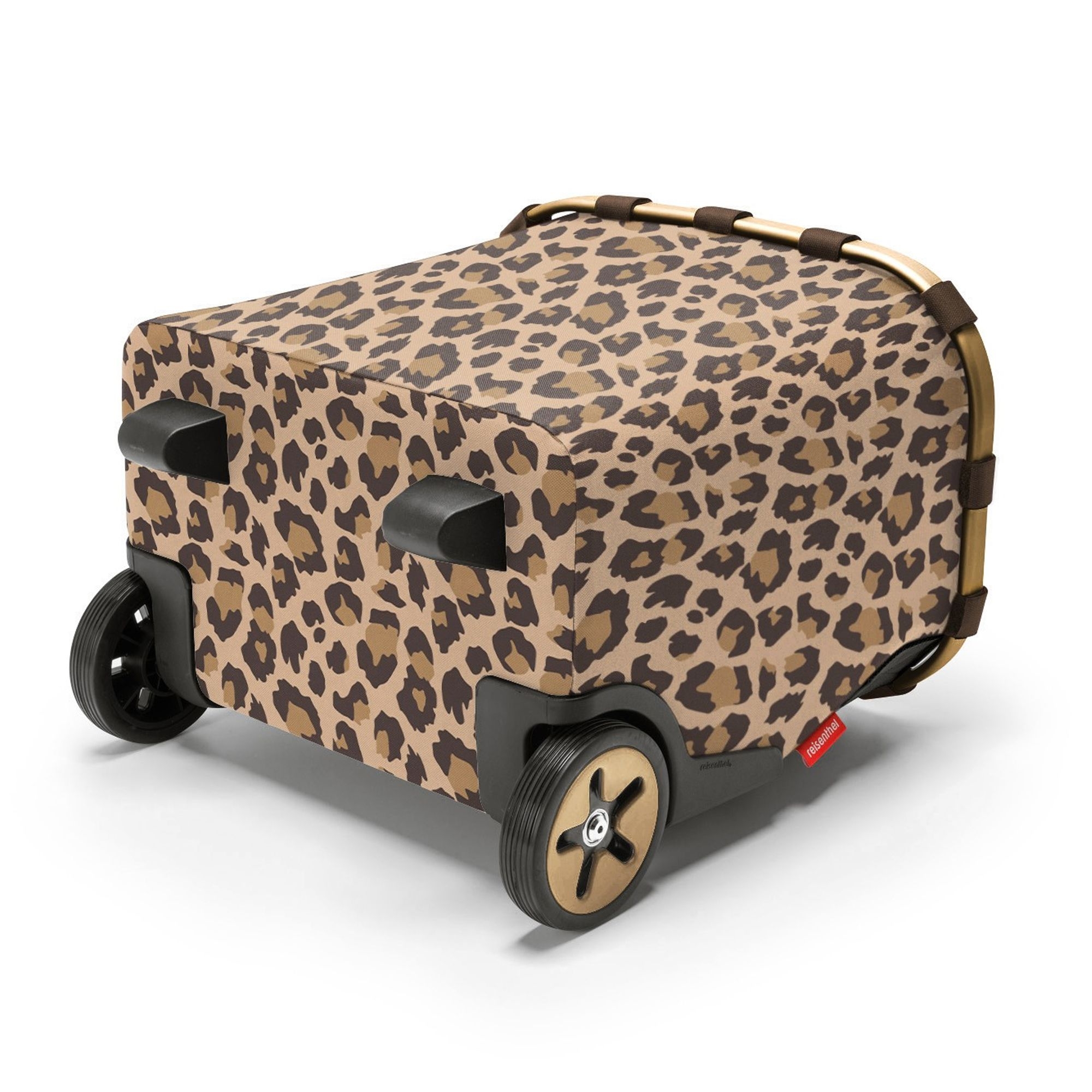 reisenthel - carrycruiser - frame leo macchiato reisenthel - carrycruiser - frame leo macchiato