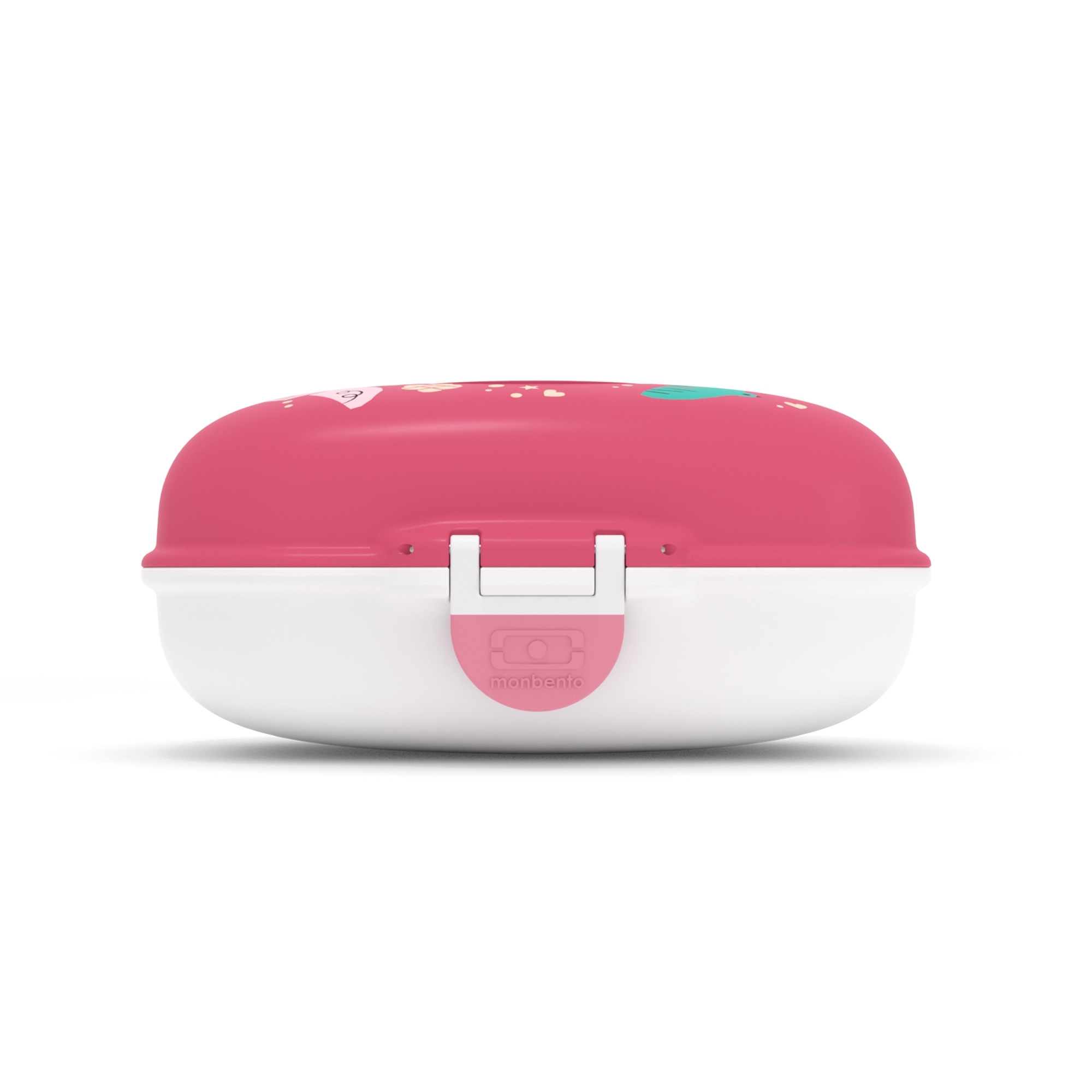 monbento - MB Gram rosa Birds monbento - MB Gram rosa Birds