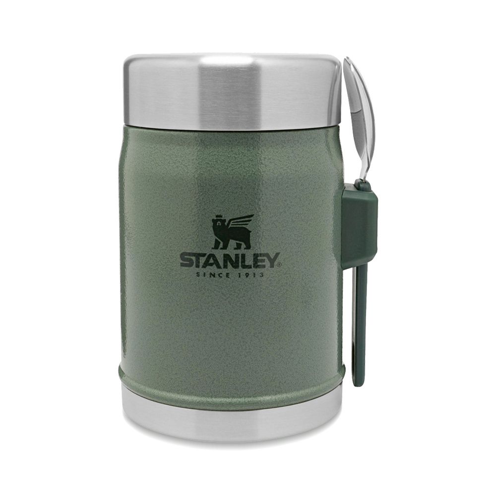 Stanley - Outdoor - Classic Food Jar 0,4 L