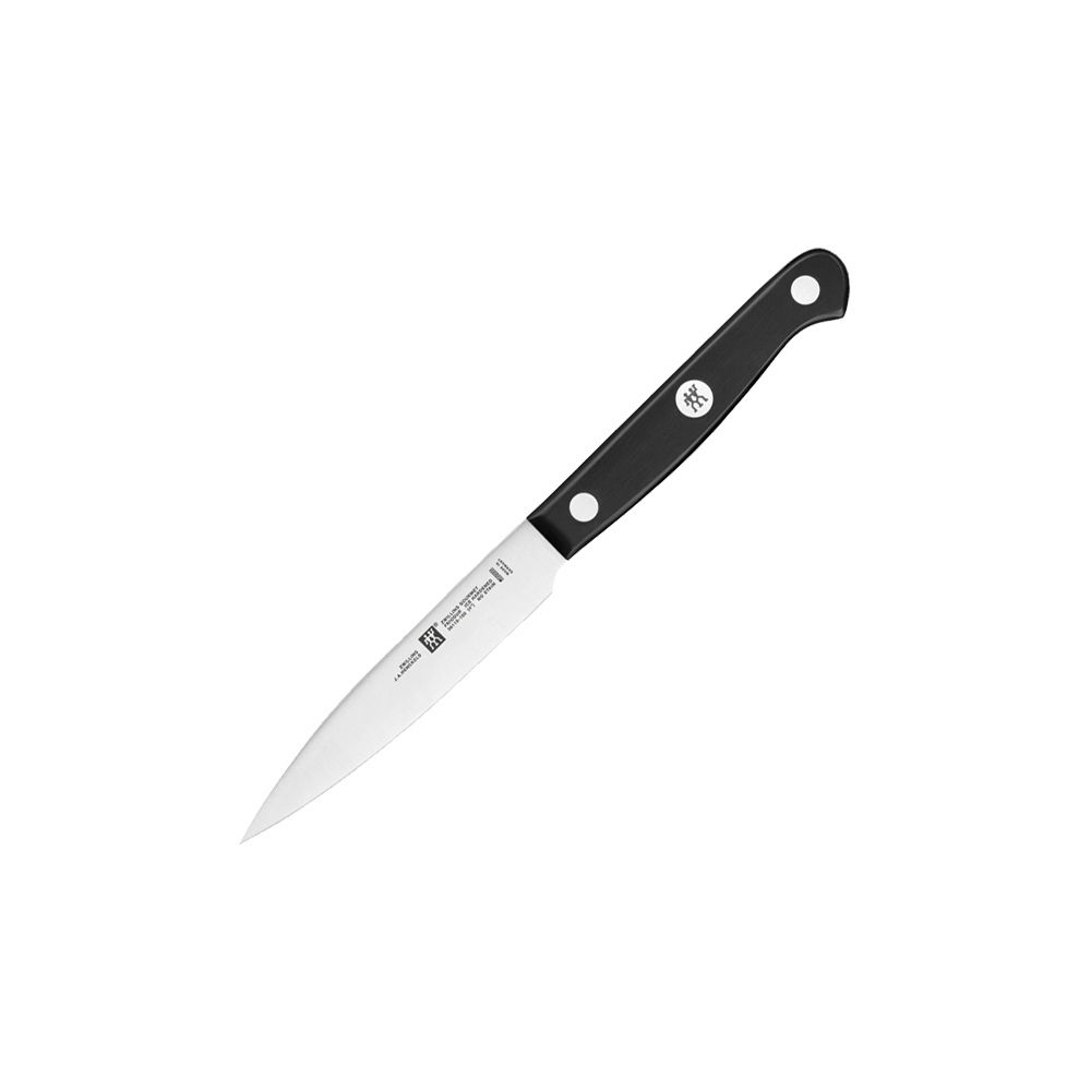 Zwilling - Gourmet - 3-piece knife set