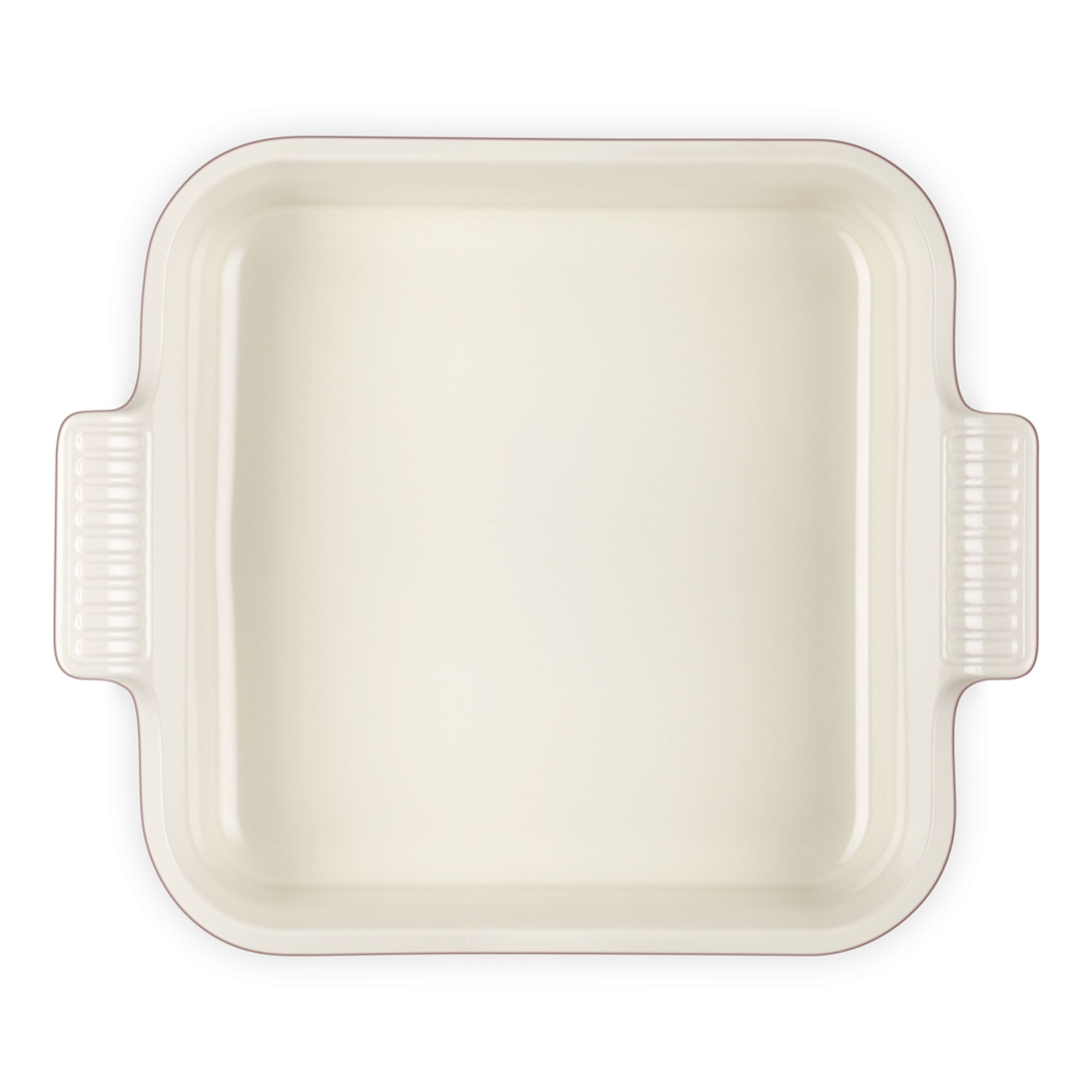 Le Creuset - Auflaufform Tradition quadratisch - 23cm Le Creuset - Auflaufform Tradition quadratisch - 23cm