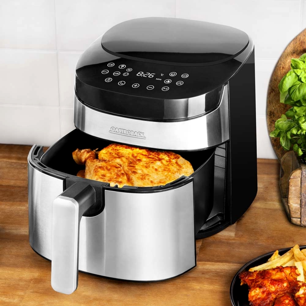 Gastroback - Design Airfryer Air Pro XXL