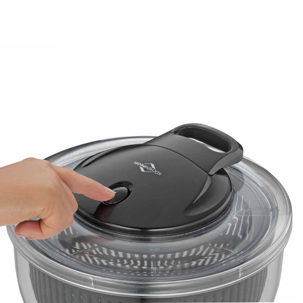 Küchenprofi - Salad spinner TURBO