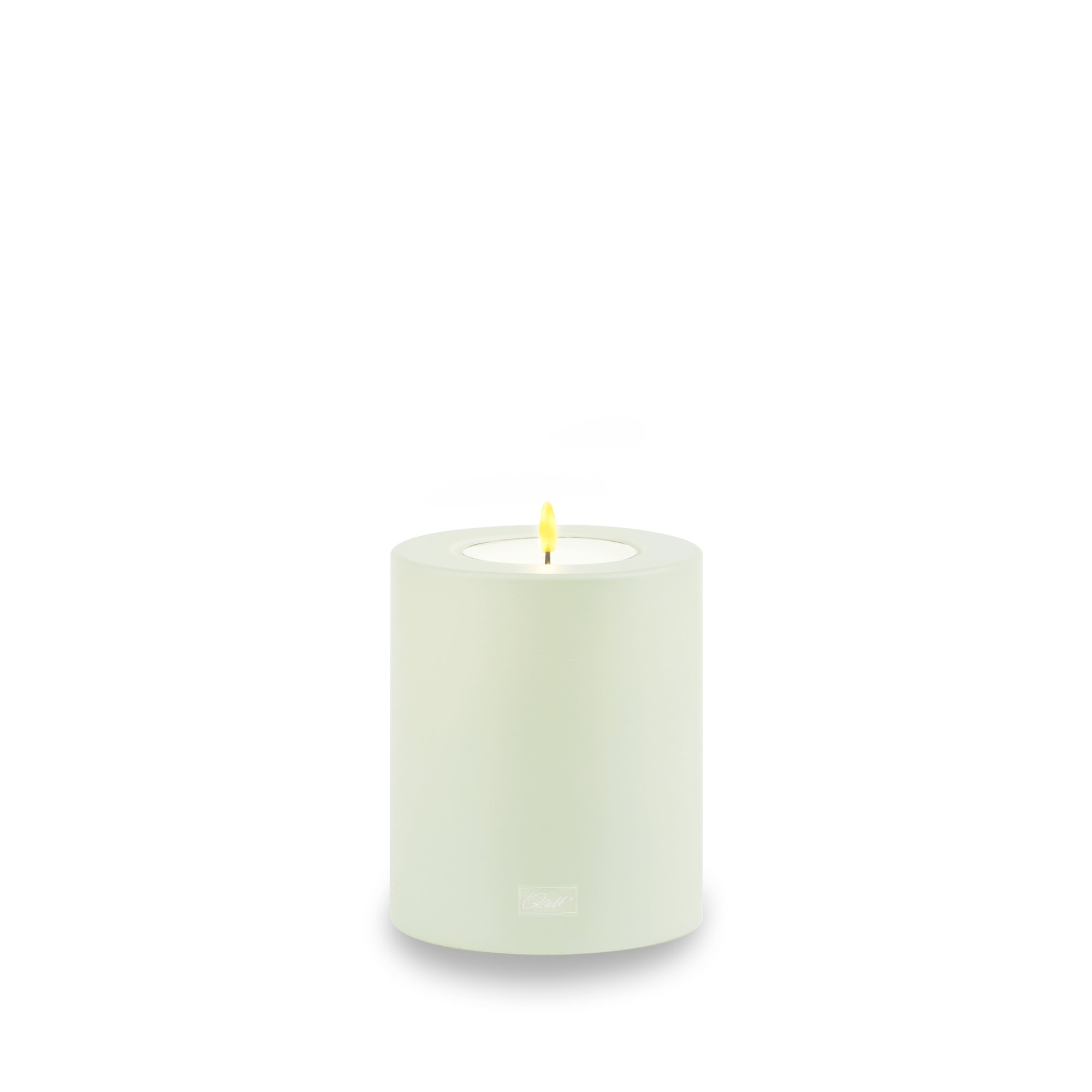 Qult Farluce Trend - Tealight Candle Holder - Frosty Mint Qult Farluce Trend - Tealight Candle Holder - Frosty Mint