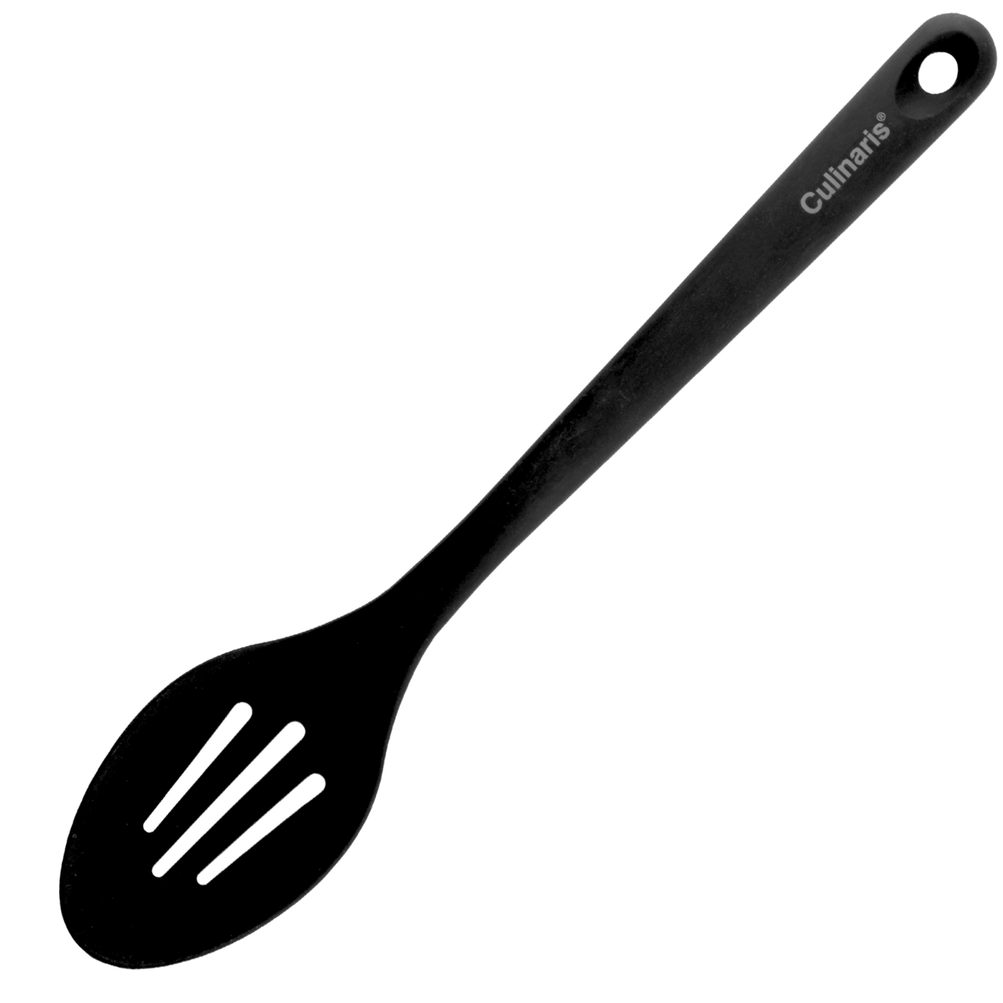 Culinaris Silicone tools - Slotted spoon