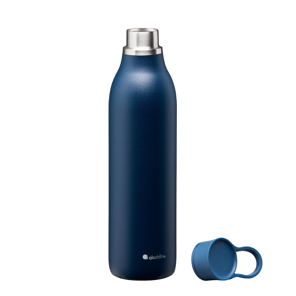 CityLoop Thermavac ™ - recycled drinking bottle 0.55 l
