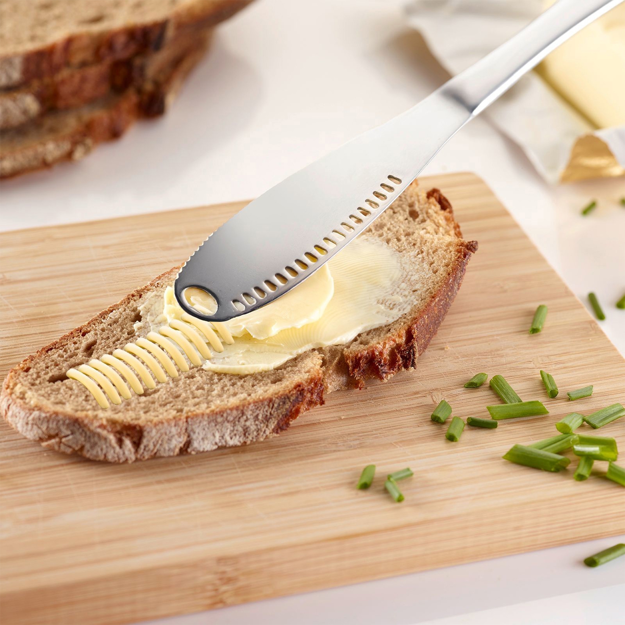 Westmark - 2 Butter and decorating knives