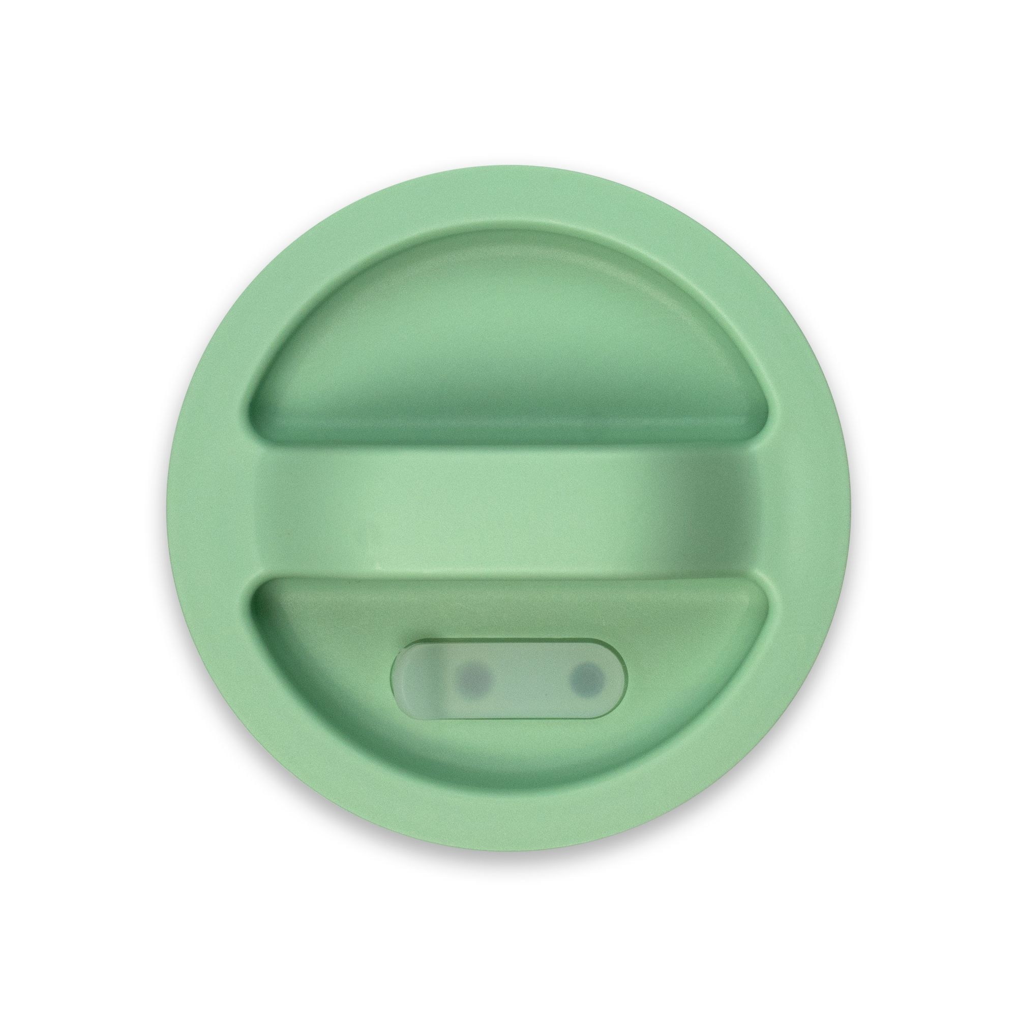 Lid glass insert - Lunchpot Portare - mint | Culinaris Lid glass insert - Lunchpot Portare - mint | Culinaris