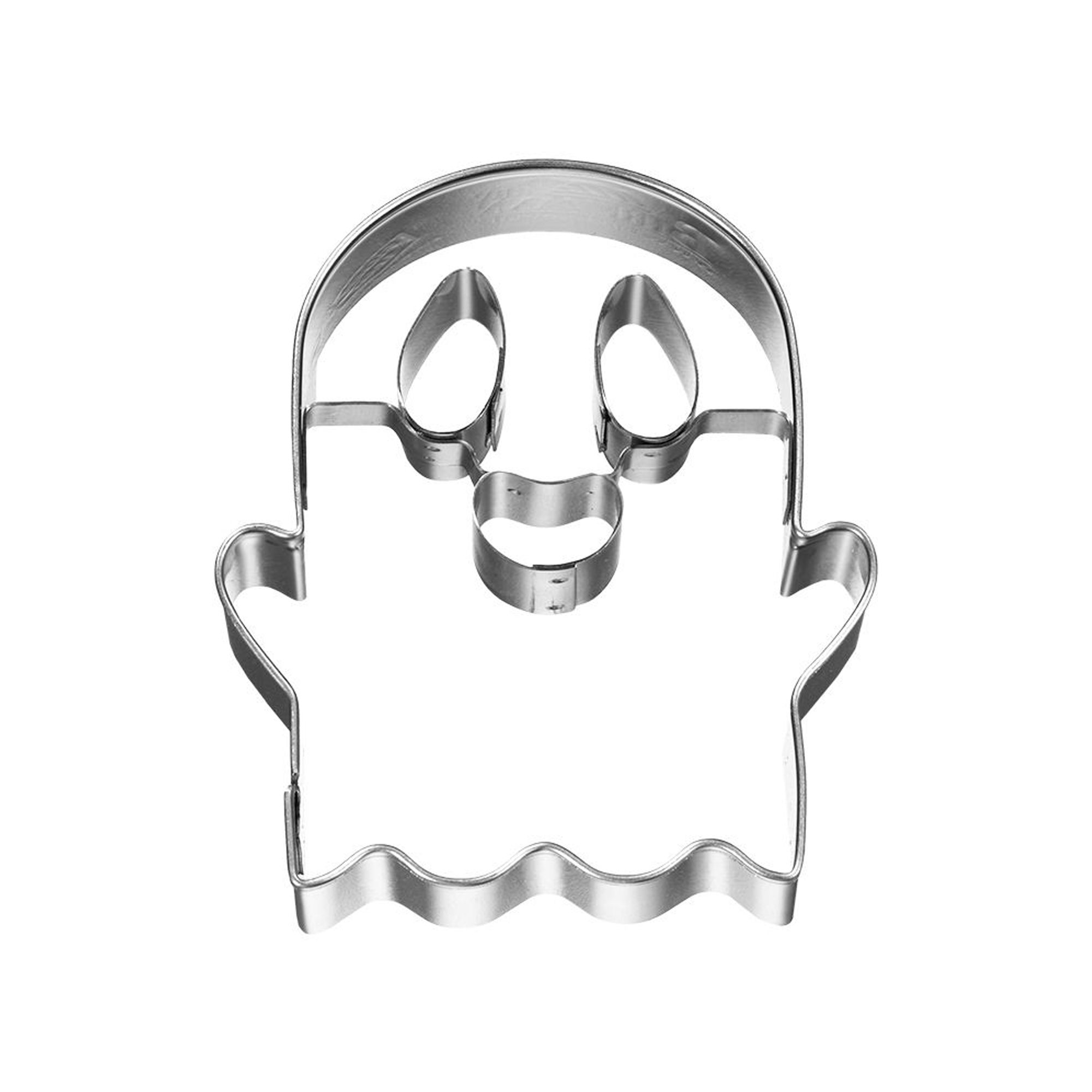 RBV Birkmann - Cookie Cutter ghost 7 cm