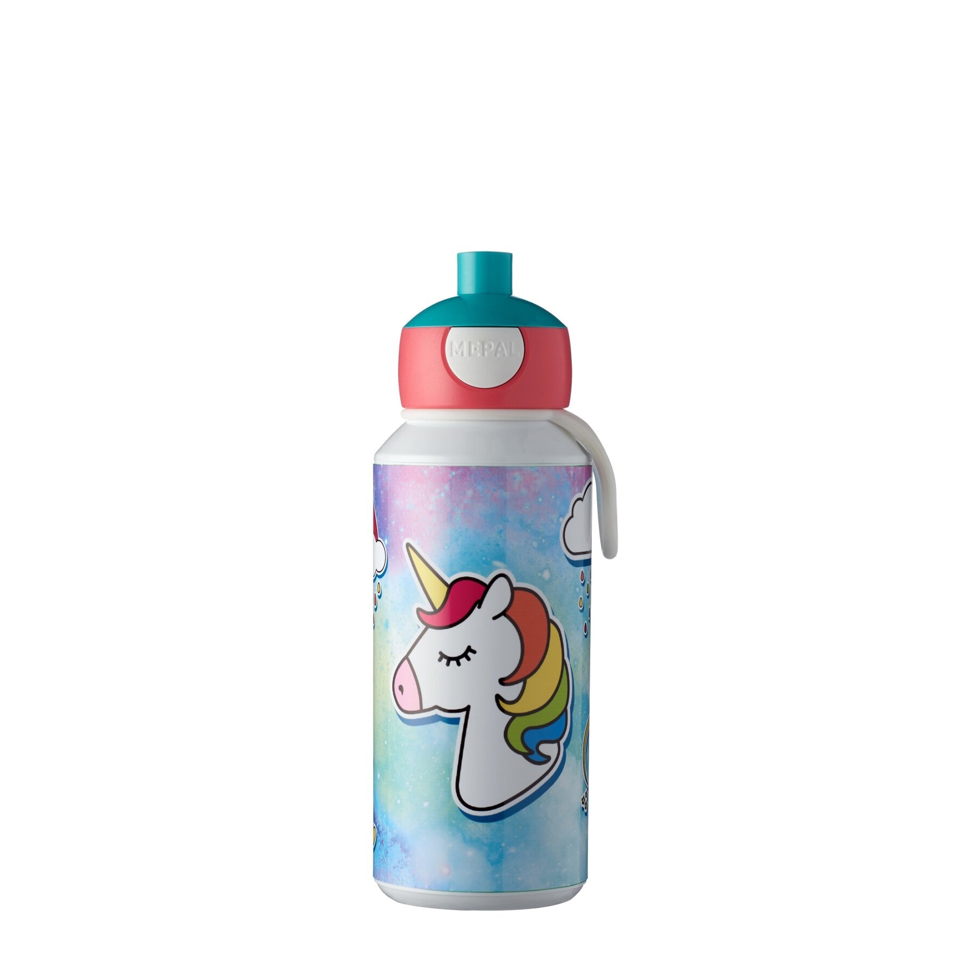 Mepal - Campus Promotion break set - different motifs