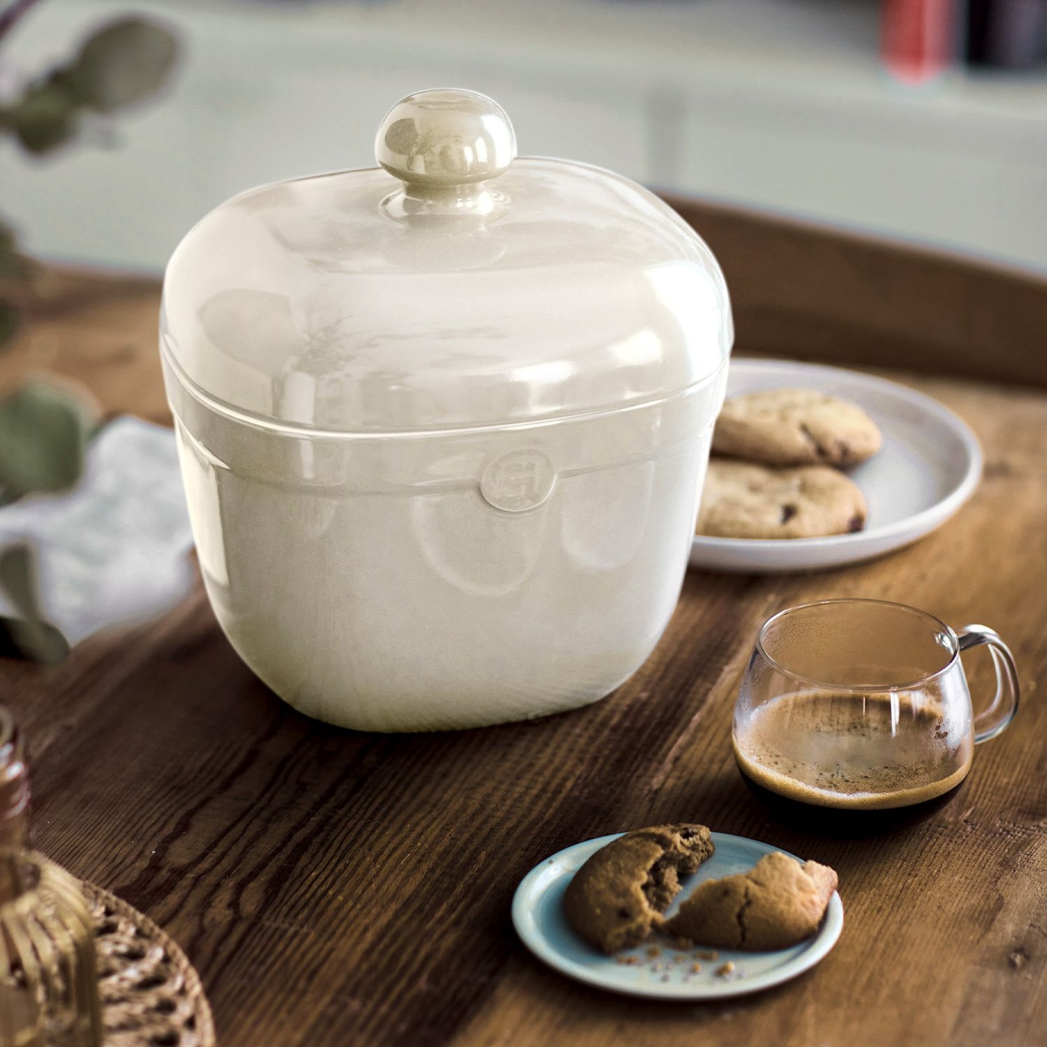 Emile Henry - Cookie Jar 2,45 L