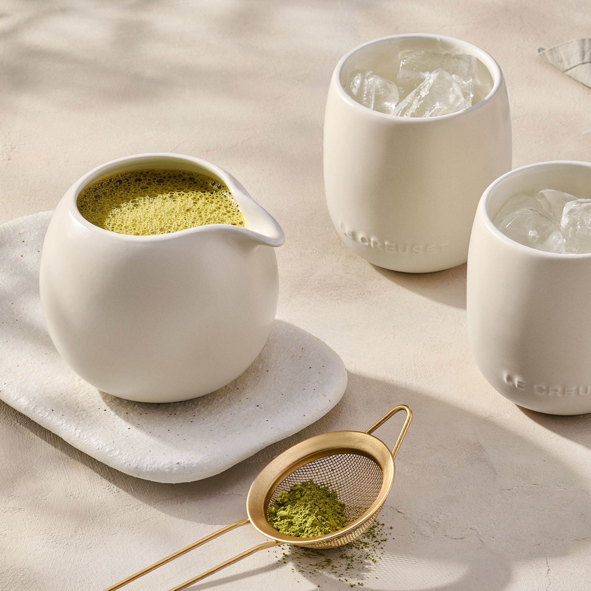 Le Creuset - Jug 440 ml | Serenity