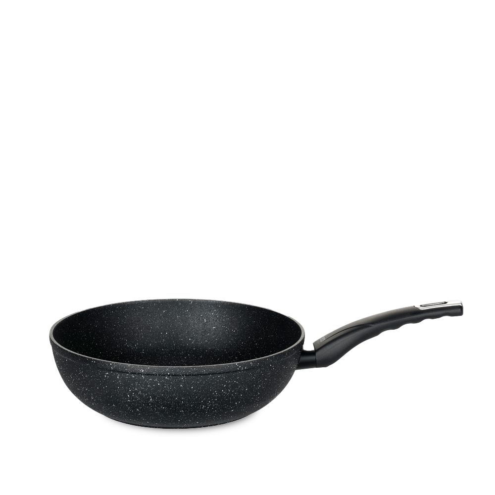 ELO - Granit Evolution - Wokpfanne ELO - Granit Evolution - Wokpfanne